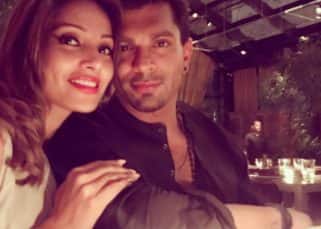 Get ready to witness Bipasha Basu and Karan Singh Grover's romance on Iss Pyaar Ko Kya Naam Doon 3's wedding special Get ready to witness Bipasha Basu and Karan Singh Grover's romance on Iss Pyaar Ko Kya Naam Doon 3's wedding special