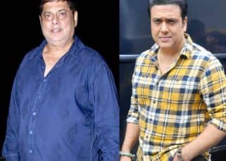David Dhawan on working with Govinda again: David Dhawan on working with Govinda again: