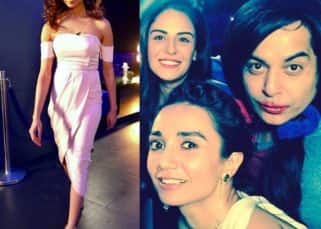 EXCLUSIVE: Ira Dubey to host talk show similar to Koffee With Karan for TV celebs - read full scoop EXCLUSIVE: Ira Dubey to host talk show similar to Koffee With Karan for TV celebs - read full scoop