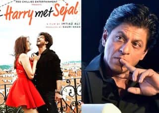 What's worrying Shah Rukh Khan more than Jab Harry Met Sejal's failure? What's worrying Shah Rukh Khan more than Jab Harry Met Sejal's failure?