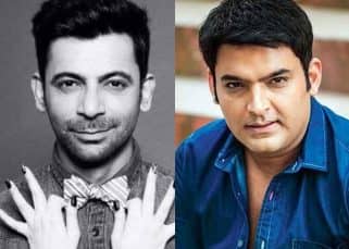 SHOCKING! Kapil Sharma admits turning into an alcoholic after his massive fight with Sunil Grover SHOCKING! Kapil Sharma admits turning into an alcoholic after his massive fight with Sunil Grover