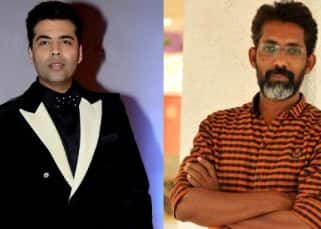 Did Nagraj Manjule REFUSE to help Karan Johar in Jhanvi Kapoor and Ishaan Khattar's Sairat remake? Did Nagraj Manjule REFUSE to help Karan Johar in Jhanvi Kapoor and Ishaan Khattar's Sairat remake?