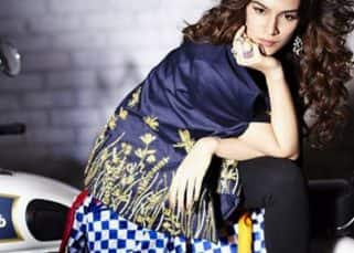 Kriti Sanon: Bareilly Ki Barfi and Raabta helped me evolve Kriti Sanon: Bareilly Ki Barfi and Raabta helped me evolve