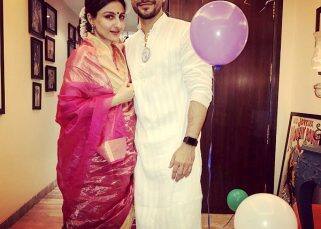 Kunal Khemu on Soha Ali Khan's pregnancy: There was a lot of pressure on us but when it happened, I was like thank God it's done! Kunal Khemu on Soha Ali Khan's pregnancy: There was a lot of pressure on us but when it happened, I was like thank God it's done!