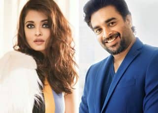 Aishwarya Rai Bachchan to romance R Madhavan in Fanney Khan? Aishwarya Rai Bachchan to romance R Madhavan in Fanney Khan?