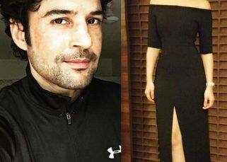 Yay! Rajeev Khandelwal to make a comeback in a web-series with Surveen Chawla Yay! Rajeev Khandelwal to make a comeback in a web-series with Surveen Chawla