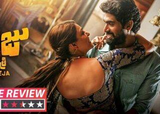 Nene Raju Nene Mantri movie review: Rana Daggubati shines bright in this shoddily directed drama Nene Raju Nene Mantri movie review: Rana Daggubati shines bright in this shoddily directed drama