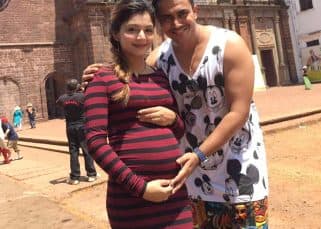 It's a girl for Diya Aur Baati Hum actress Pooja Sharma!! It's a girl for Diya Aur Baati Hum actress Pooja Sharma!!