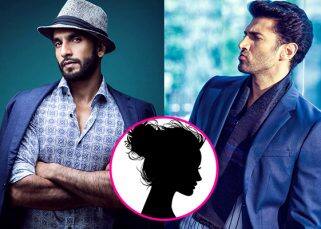 SHOCKING! Ranveer Singh's ex girlfriend had dumped him for Aditya Roy Kapur - read details SHOCKING! Ranveer Singh's ex girlfriend had dumped him for Aditya Roy Kapur - read details