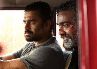 R Madhavan on Vikram Vedha's success: All that happens, happens for the best R Madhavan on Vikram Vedha's success: All that happens, happens for the best