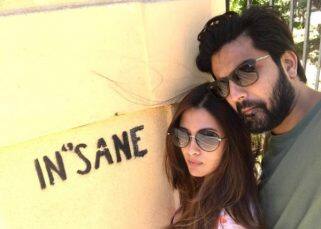 Is pregnancy the reason why Riya Sen secretly got married to Shivam Tewari? Is pregnancy the reason why Riya Sen secretly got married to Shivam Tewari?