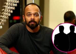 Rohit Shetty on Ram Lakhan remake being shelved: The young lot does NOT want to work with each other, I don't know why they are insecure? Rohit Shetty on Ram Lakhan remake being shelved: The young lot does NOT want to work with each other, I don't know why they are insecure?