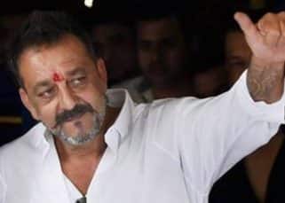 Sanjay Dutt singing the Ganesh aarti in Bhoomi is going to be a HIT, feels director Omung Kumar Sanjay Dutt singing the Ganesh aarti in Bhoomi is going to be a HIT, feels director Omung Kumar