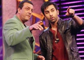 Ranbir Kapoor's Sanjay Dutt biopic to release in March 2018? Ranbir Kapoor's Sanjay Dutt biopic to release in March 2018?