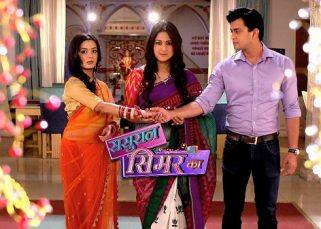 This Saath Nibhaana Saathiya actress has bagged a role in Sasural Simar Ka This Saath Nibhaana Saathiya actress has bagged a role in Sasural Simar Ka