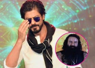 Shah Rukh Khan is Shah Rukh Khan is