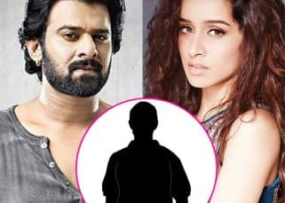 This Bollywood actor has been roped in for Prabhas' Saaho after Shraddha Kapoor This Bollywood actor has been roped in for Prabhas' Saaho after Shraddha Kapoor