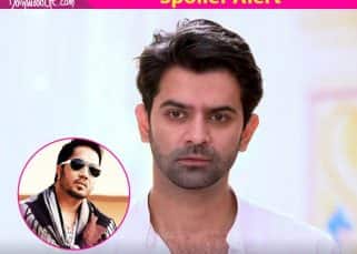 Iss Pyaar Ko Kya Naam Doon 3: Barun Sobti and Shivani Tomar to shake a leg with Mika Iss Pyaar Ko Kya Naam Doon 3: Barun Sobti and Shivani Tomar to shake a leg with Mika
