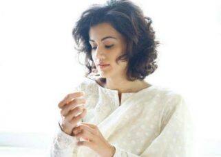 Taapsee Pannu: It's unfair to ask for an equal pay when you're not getting an equal amount of opening collection Taapsee Pannu: It's unfair to ask for an equal pay when you're not getting an equal amount of opening collection