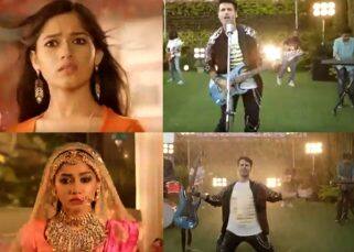 Mahesh Bhatt brings Aashiqui 2 on Colors as Tu Aashiqui - watch promo Mahesh Bhatt brings Aashiqui 2 on Colors as Tu Aashiqui - watch promo
