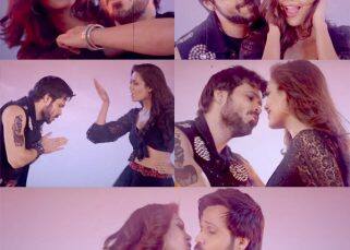 Baadshaho song Socha Hai: Emraan Hashmi and Esha Gupta's chemistry is UNMISSABLE in this recreated Deewar song Baadshaho song Socha Hai: Emraan Hashmi and Esha Gupta's chemistry is UNMISSABLE in this recreated Deewar song