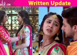 Udaan 17th August 2017 Written Update Of Full Episode: Vivaan hates Imli and decides to leave her Udaan 17th August 2017 Written Update Of Full Episode: Vivaan hates Imli and decides to leave her