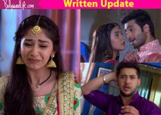 Udaan 18th August 2017 Written Update Of Full Episode: Imli takes Vivaan bondage, Chakor is disturbed by Imli's behaviour Udaan 18th August 2017 Written Update Of Full Episode: Imli takes Vivaan bondage, Chakor is disturbed by Imli's behaviour