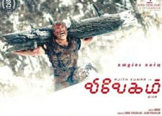 Vivegam, movie review, box office collection, story, trailer, music, lyrics, Ajith Kumar, Kajal Aggarwal, Siva Vivegam, movie review, box office collection, story, trailer, music, lyrics, Ajith Kumar, Kajal Aggarwal, Siva