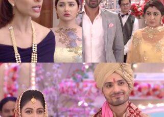 Kumkum Bhagya 31st August 2017 Written Update Of Full Episode: Abhi and Munni get married as Pragya is still unconscious Kumkum Bhagya 31st August 2017 Written Update Of Full Episode: Abhi and Munni get married as Pragya is still unconscious