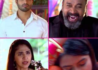 Udaan 28th August 2017 Written Update Of Full Episode: Chakor is stabbed and thrown into the river, Imli joins hand with Kamal Narayan Udaan 28th August 2017 Written Update Of Full Episode: Chakor is stabbed and thrown into the river, Imli joins hand with Kamal Narayan