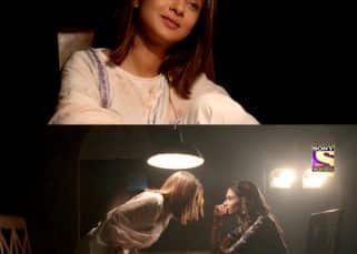 Beyhadh 24th August 2017 Written Update Of Full Episode: Maya is tortured in prison even as she wants to save Arjun at all costs Beyhadh 24th August 2017 Written Update Of Full Episode: Maya is tortured in prison even as she wants to save Arjun at all costs