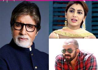 BARC Report Week 36, 2017: Amitabh Bachchan's Kaun Banega Crorepati 9 stumps Kumkum Bhagya and Khatron Ke Khiladi 8 BARC Report Week 36, 2017: Amitabh Bachchan's Kaun Banega Crorepati 9 stumps Kumkum Bhagya and Khatron Ke Khiladi 8