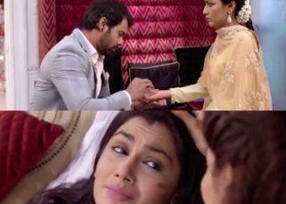 Kumkum Bhagya 1st September 2017 Written Update Of Full Episode: Pragya returns to Mumbai, Aliya plans to take over Abhi's property Kumkum Bhagya 1st September 2017 Written Update Of Full Episode: Pragya returns to Mumbai, Aliya plans to take over Abhi's property