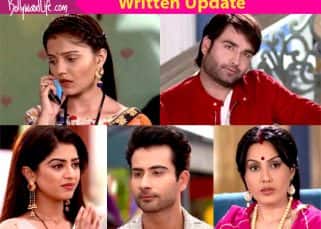 Shakti-Astitva Ke Ehsaas Ki 19th September 2017 Written Update Of Full Episode: Soumya decides to sell off her kidney and get rid of Harman Shakti-Astitva Ke Ehsaas Ki 19th September 2017 Written Update Of Full Episode: Soumya decides to sell off her kidney and get rid of Harman