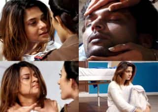 Beyhadh 1st September 2017 Written Update Of Full Episode: Maya tries to kill herself, Saanjh confesses her love for Arjun Beyhadh 1st September 2017 Written Update Of Full Episode: Maya tries to kill herself, Saanjh confesses her love for Arjun
