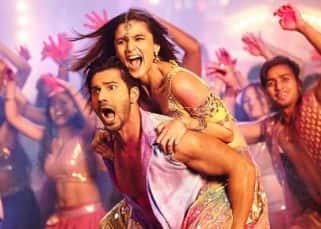 No Alia Bhatt in Judwaa 2 without NOC, CBFC tells Varun Dhawan No Alia Bhatt in Judwaa 2 without NOC, CBFC tells Varun Dhawan