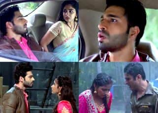 Udaan 19th September 2017 Written Update Of Full Episode: Suraj misunderstands that Chakor is married to someone else Udaan 19th September 2017 Written Update Of Full Episode: Suraj misunderstands that Chakor is married to someone else
