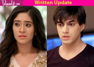 Yeh Rishta Kya Kehlata Hai 14 September 2017, Written Update of Full Episode: Karthik gets devastated to know that his mother was mentally ill Yeh Rishta Kya Kehlata Hai 14 September 2017, Written Update of Full Episode: Karthik gets devastated to know that his mother was mentally ill