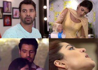 Kumkum Bhagya 14th September 2017 Written Update Of Full Episode:Disha feels she is unlucky for Purab, Munni collects beautiful memories as she leaves Kumkum Bhagya 14th September 2017 Written Update Of Full Episode:Disha feels she is unlucky for Purab, Munni collects beautiful memories as she leaves