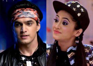 Yeh Rishta Kya Kehlata Hai 19 September 2017, Written Update of Full Episode: Kaira gear up for Naksh and Keerti's bachelor parties Yeh Rishta Kya Kehlata Hai 19 September 2017, Written Update of Full Episode: Kaira gear up for Naksh and Keerti's bachelor parties