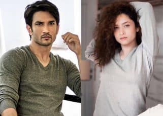 Sushant Singh Rajput SNUBS an award show to avoid bumping into ex Ankita Lokhande? Sushant Singh Rajput SNUBS an award show to avoid bumping into ex Ankita Lokhande?