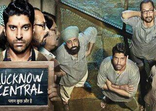 Lucknow Central movie review, box office collection, story, trailer, songs, Farhan Akhtar, Diana Penty, Gippy Grewal Lucknow Central movie review, box office collection, story, trailer, songs, Farhan Akhtar, Diana Penty, Gippy Grewal