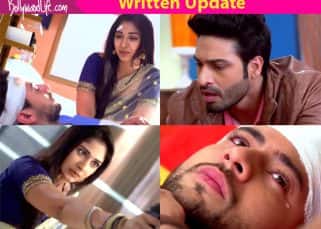 Udaan 5th September 2017 Written Update Of Full Episode: Chakor wakes up to return to Suraj, Suraj hates Chakor after a month of futile search Udaan 5th September 2017 Written Update Of Full Episode: Chakor wakes up to return to Suraj, Suraj hates Chakor after a month of futile search