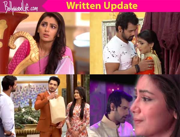 Kumkum Bhagya 5th September 2017 Written Update Of Full Episode Pragya