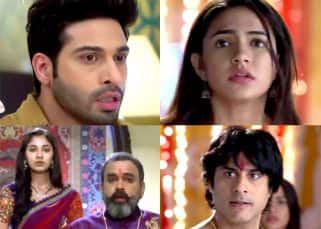 Udaan 11th September 2017 Written Update Of Full Episode: Chakor meets Ranvijay Singh who saves her from goons Udaan 11th September 2017 Written Update Of Full Episode: Chakor meets Ranvijay Singh who saves her from goons