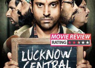 Lucknow Central movie review: Farhan Akhtar's band-drama fails to hit the right notes Lucknow Central movie review: Farhan Akhtar's band-drama fails to hit the right notes