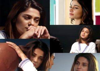 Beyhadh 5th September 2017 Written Update Of Full Episode: Maya decides to destroy the love that controls her, Saanjh is reminded of Maya's warning Beyhadh 5th September 2017 Written Update Of Full Episode: Maya decides to destroy the love that controls her, Saanjh is reminded of Maya's warning