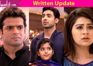 Yeh Hai Mohabbatein 6 September 2017, Written Update of Full Episode: Raman slaps Ruhi as he gets to know of her affair with Riya's father, Nikhil Yeh Hai Mohabbatein 6 September 2017, Written Update of Full Episode: Raman slaps Ruhi as he gets to know of her affair with Riya's father, Nikhil