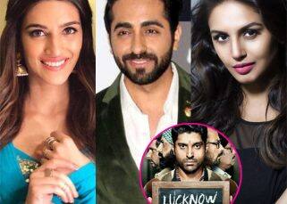 Kriti Sanon, Ayushmann Khurrana, Huma Qureshi heap praises on Farhan Akhtar's Lucknow Central - Read Tweets Kriti Sanon, Ayushmann Khurrana, Huma Qureshi heap praises on Farhan Akhtar's Lucknow Central - Read Tweets