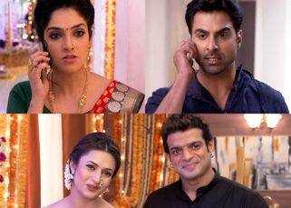 Yeh Hai Mohabbatein 5 September 2017, Written Update of Full Episode: Ganpati Bappa fulfills Riya's wish as Nikhil comes to meet her Yeh Hai Mohabbatein 5 September 2017, Written Update of Full Episode: Ganpati Bappa fulfills Riya's wish as Nikhil comes to meet her